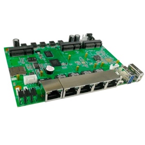 <span class=keywords><strong>Openwrt</strong></span> MT7621 Doanh Nghiệp Không Dây Băng Tần Kép WIFI <span class=keywords><strong>OpenWrt</strong></span> Gigabit MT7621A Chipset PCBA ODM OEM Sim 4G Lte <span class=keywords><strong>Router</strong></span> - Product Image 5