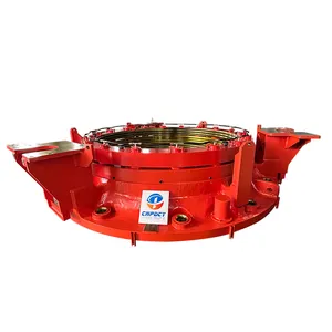 MP800 Adjusting Locking Ring Assembly Cone Crusher Aftermarket Mining Machine Spare Part