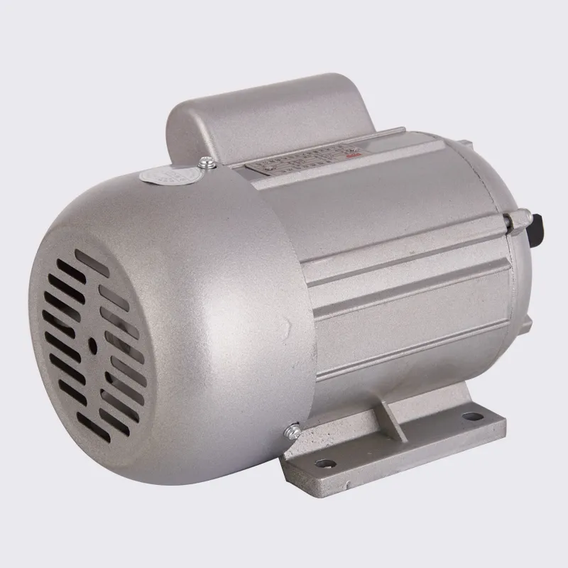 YS5624 Hot sale 0.12Hp Three Phase Asynchronous AC Electric Induction Motor