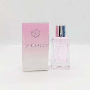 น้ำหอมผู้หญิง Eau de Toilette ติดทนนานชุดคริสตัลสีชมพูสดใสแบรนด์ชั้นนำ - Product Image 6
