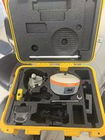 Récepteur GNSS RTK CHCNAV Ibase Super Base & Rover SLAM IP68 -45~75 4G/Bluetooth/WiFi GLONASS/QZSS pour la topographie et les levés
