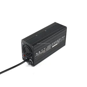 12v 20amp स्वचालित नेतृत्व एसिड बैटरी चार्जर