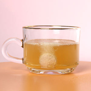 OEM all'ingrosso salute cibo Detox perdita di peso L-<span class=keywords><strong>carnitina</strong></span> dimagrante effervescente dissolve tubo della compressa bottiglia - Product Image 3