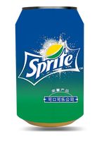 Écran publicitaire réfrigéré P1.86 GOB LED Can Magic Screen 50L, affichage numérique créatif en forme de canette de boisson