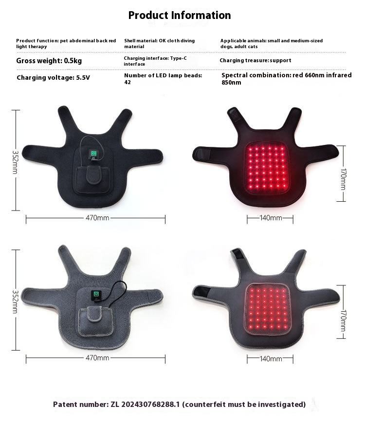 Black - charging treasure