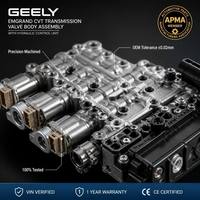 Pièces détachées automobiles d'origine, accessoires, pièces de carrosserie, pièces de moteur compatibles avec Geely Emgrand EC7 2009-2016, calandre, phare avant, feu arrière
