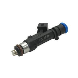 BAIXINDE yakıt enjektörü 0280158205 için 2012-2016 Chevy 1.4L - Product Image 6