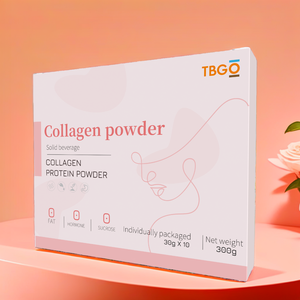 Bán chạy nhất trong 2025 quan trọng protein collagen peptide bột peptide collagen protein bột - Product Image 5
