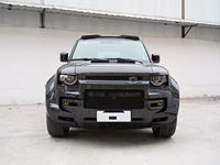 Kit de carrosserie complet OCTA neuf pour Range Rover Defender, kit de mise à niveau extérieur pour Range Rover Defender 110