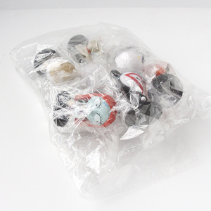 Juego <span class=keywords><strong>de</strong></span> 8 Figuras <span class=keywords><strong>de</strong></span> Halloween, <span class=keywords><strong>Jack</strong></span> Skeleton, Calabaza, Decoración Navideña para Coche - Product Image 2