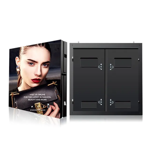 Nhà Máy Bán buôn p2.5/P3/P4/P5/P6 quảng cáo kỹ thuật số <span class=keywords><strong>LED</strong></span> hiển thị tấm màn hình <span class=keywords><strong>Wall</strong></span> Mount <span class=keywords><strong>LED</strong></span> <span class=keywords><strong>Video</strong></span> tường - Product Image 1