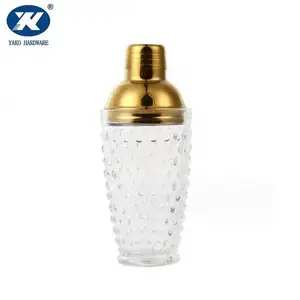 Varie specifiche prezzo competitivo Cocktail Shaker inossidabile