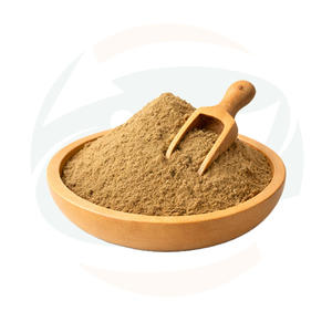 Çin Bitki Ürünleri Yüksek Kaliteli Bitki <span class=keywords><strong>Ligusticum</strong></span> <span class=keywords><strong>Wallichii</strong></span> Ekstrakt Tozu Rhizoma Chuanxiong Ekstrakt 4:1 10:1 TLC Tozu - Product Image 4