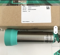 Sensor Industri Baru Asli + Sensor Ultrasonik UC6000-30GM-E6R2-V15 P+F UC6000-30GM-IUR2-V15