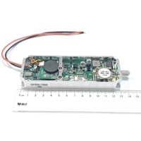 QHXK--Hi-Q GF-80W-900-1000 Module anti-FPV DJI le plus vendu et durable - Module de défense du signal de drone, détecteur de signal de sécurité