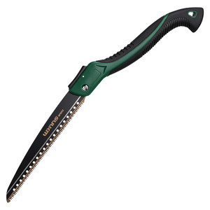 Sierra Manual Weili Lion SK4 para Corte Rápido <span class=keywords><strong>de</strong></span> Árboles, Sierra Plegable Pequeña para Trabajos en Madera, Sierra Manual para Jardín y Actividades al Aire Libre - Product Image 5