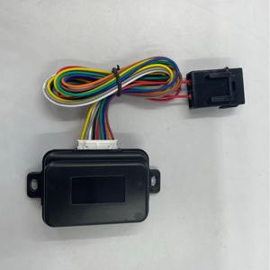 Складное устройство для зеркала заднего вида - Product Image 3