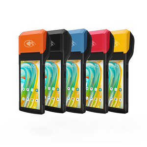 Imprimante POS portable avec 3 Go de RAM et 32 Go de ROM, systèmes POS - Product Image 4