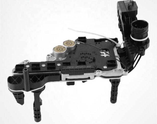 MPS6 6DCT450 TCU TCM Transmission Control Unit Module for Ford Volvo Dodge 7M5R-14C247-FA 7M5R-14C247-FE 7M5R-14C247-AG
