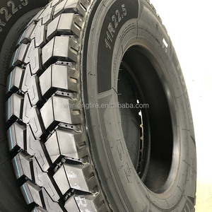 Pneus de camion radiaux MAXZEZ 315/80r22.5 - Product Image 1