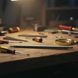 Extensión de destornillador 333 Tx de 100 mm de longitud para tareas de reparación de precisión - Product Image 3