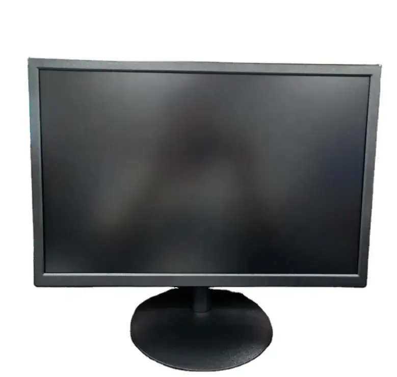 Goedkope 17 Inch 18.5 Inch 19 Inch 75Hz 1080P Desktop Pc Computer Monitors Lcd Led Monitor