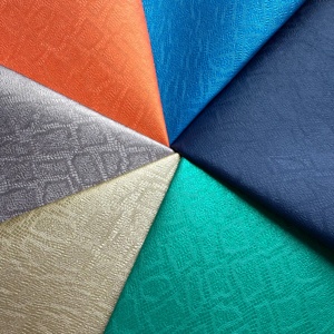 1.4Mm Chất Lượng Cao Cho Giày Trang Trí Thủ Công Túi Giả PU Da Tổng Hợp Da Vật Liệu Không Thấm Nước Cuero Dập Nổi Da - Product Image 1