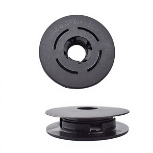 Clips de fixation pour tapis de sol de voiture, pour Skoda Volkswagen Audi General Motors, fixation antidérapante en plastique et Nylon de 4.1cm - Product Image 1