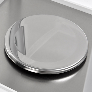 Balanza de pesaje digital barata marca LACHOI balanza analítica precio de fábrica - Product Image 4