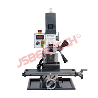 Machine de fraisage et de perçage simple à utiliser, 70 kg, pour usage général