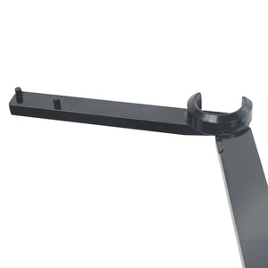 L- Type <strong>Mini</strong> <strong>Cooper</strong> Supercharged Serpentine Belt <strong>Tool</strong> Pulley Wrench Removal and Installation <strong>Tool</strong> for BMW N50 N53 - Product Image 6