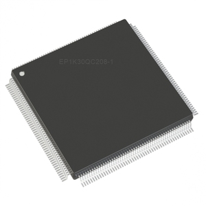 EP1K30QC208-1 IC FPGA 147 I/O 208QFP, nouveau, Original, en Stock - Product Image 1