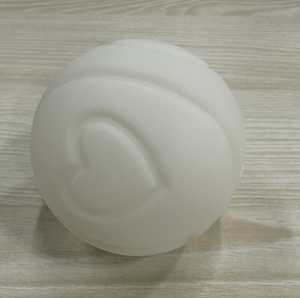 Nuovo simpatico e ricaricabile interattivo da Tennis Pet <span class=keywords><strong>Ball</strong></span> giocattolo automatico per cani e gatti con batteria e funzione di rimbalzo - Product Image 5
