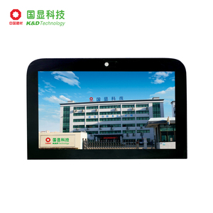 K & D 6.95 "Bảng điều khiển <span class=keywords><strong>LCD</strong></span> 800 tương phản hiển thị TFT 600 * RGB * 1024 <span class=keywords><strong>LCD</strong></span> module cho máy tính bảng/máy tính xách tay/iốt/Y tế Màn hình hiển thị - Product Image 3
