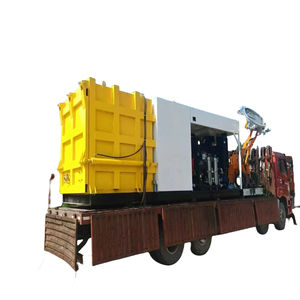 Vendite dirette della fabbrica Ultra ad alta pressione del sistema di rimozione della gomma del getto d'acqua pulizia della pista dell'aeroporto - Product Image 1