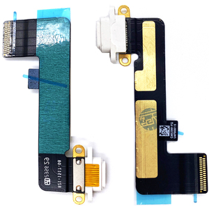 Cable Flexible <span class=keywords><strong>Original</strong></span> para <span class=keywords><strong>iPad</strong></span> Air Mini, Puerto USB, <span class=keywords><strong>Cargador</strong></span>, Conectores de Carga, Repuestos para Teléfono Celular, Módulos LCD - Product Image 4