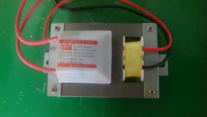 Máy Biến Áp Cao Áp Có Thể Sử Dụng Cho MO-EL Quạt Chống Muỗi 100-120V Quạt Chống Côn Trùng Lưu Trữ Đèn Công Tắc Đèn UV - Product Image 3