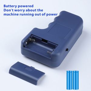 Copiadora y duplicadora TK4100, máquina de escritura de clon de Chip, 134,2 KHZ, etiqueta de tarjeta de identificación <span class=keywords><strong>RFID</strong></span>, lector de tarjetas de Control DE ACCESO portátil, 125kHz - Product Image 6