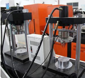 300KN Hydraulische Druck prüfmaschine Elektro hydraulische Servo Universal Material Beton biege <span class=keywords><strong>tester</strong></span> - Product Image 6