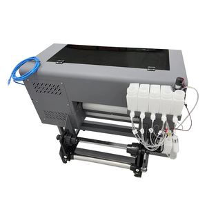 Imprimante DTF A3 Prix Usine avec Tête d'Impression XP600, Machine à Secouer la Poudre pour Impression de T-Shirts, Imprimante DTF A3 XP600 - Product Image 6