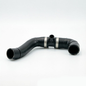 ท่อน้ำหล่อเย็นหม้อน้ำ 11538645480 ท่อน้ำเครื่องยนต์สำหรับ X1 E84 - Product Image 5