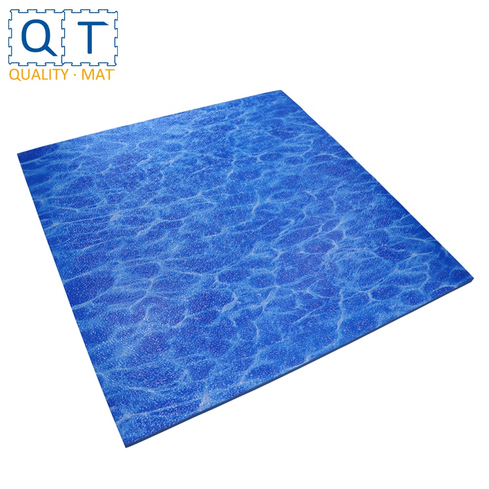 QT коврик EVA крытая игровая площадка игровой центр коврик для пола
