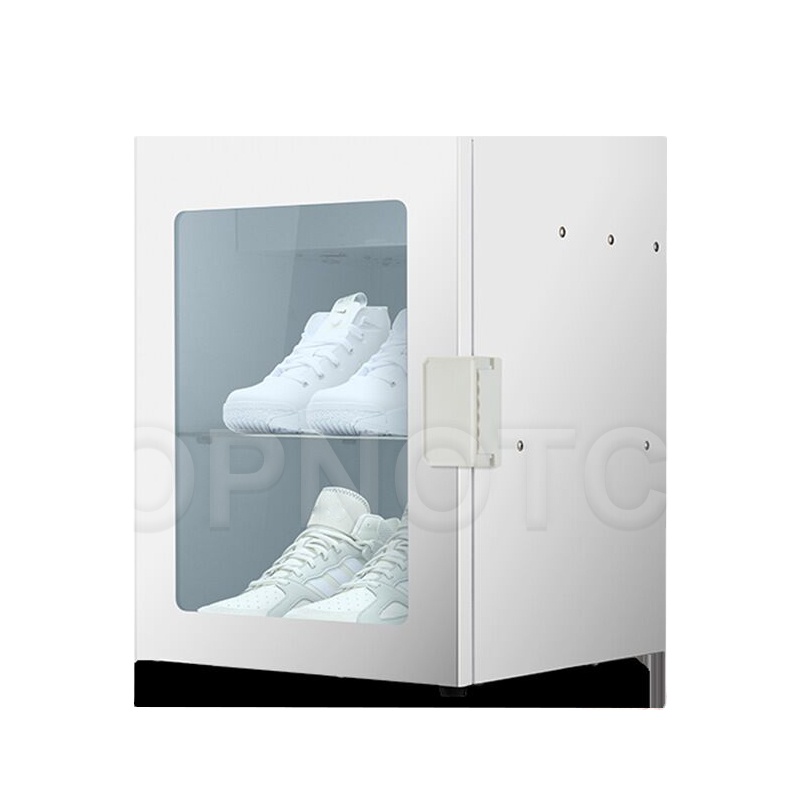 Быстросохнущая сушилка для обуви с функцией стерилизации и дезодорирования