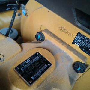 Excavatrice CAT 307.5 d'occasion pour les travaux publics municipaux et gouvernementaux - Product Image 3