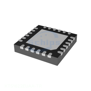 Buy Electronics Components Online Interface 24 WFQFN Exposed Pad KTS1622EUAA-TR Original One Stop Service - Product Image 1