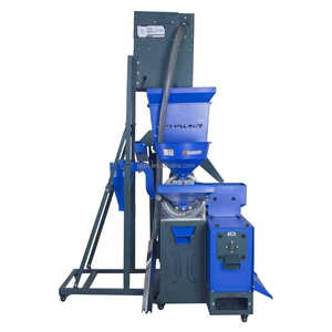 Máquina Profesional para Moler Arroz en Casa, Bajo <span class=keywords><strong>Precio</strong></span>, Trituradora de Granos Agrícola Comercial para Granja - Product Image 4