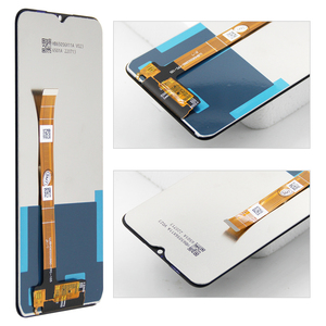 Pantalla LCD de Buena Calidad para OPPO <span class=keywords><strong>C21</strong></span> para OPPO Realme C25Y <span class=keywords><strong>C21</strong></span>-<span class=keywords><strong>Y</strong></span> con Marco, Pantalla de Repuesto, Pantalla OLED - Product Image 3