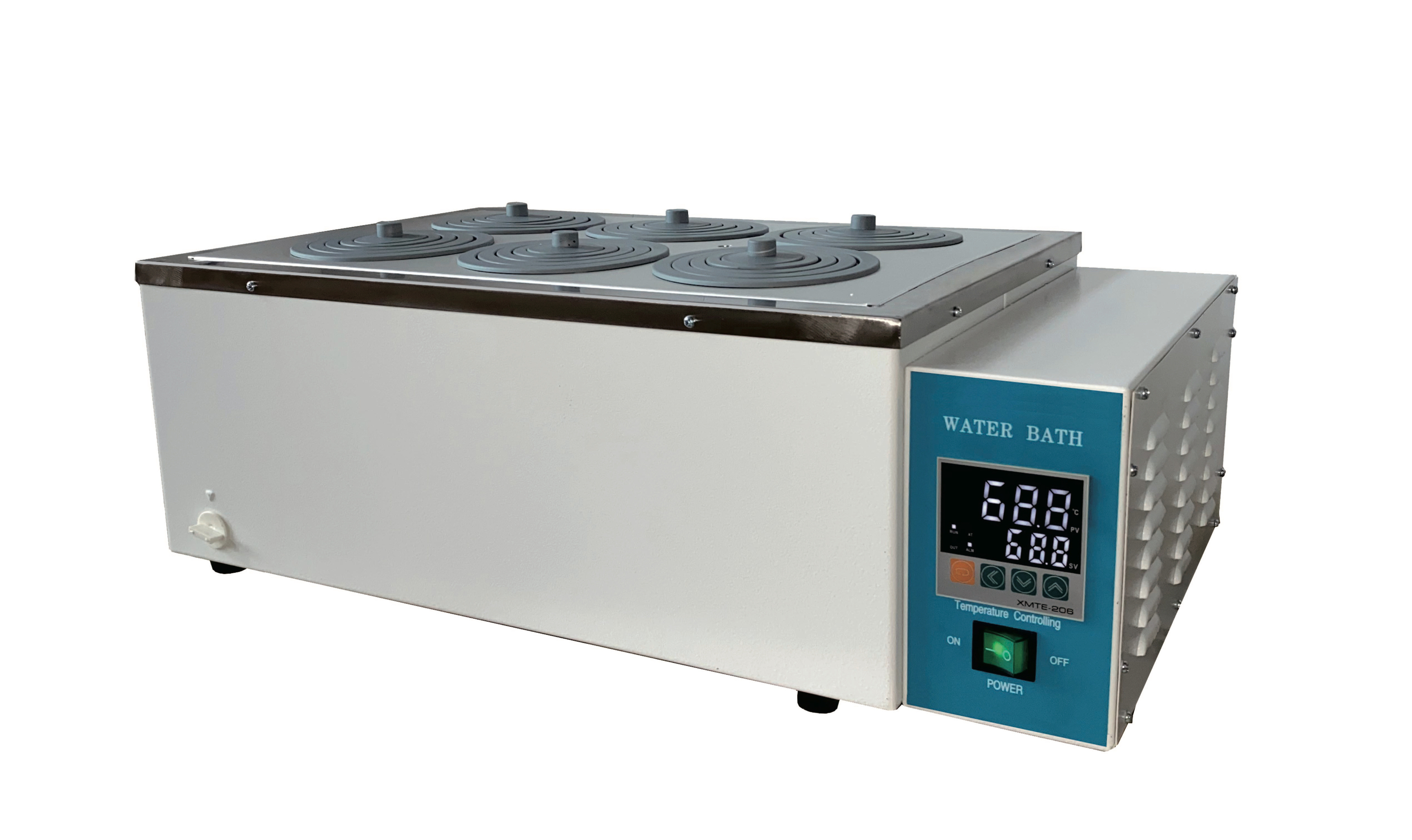 Bain-marie Numérique De Laboratoire JOANLAB – Chauffage Thermostaté 220V