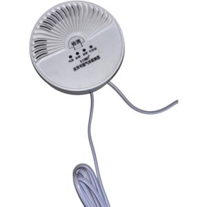 Um <span class=keywords><strong>detector</strong></span> de gás combustível doméstico com função Black Box, capaz de exportar alarmes e registros de falhas, Etc - Product Image 2