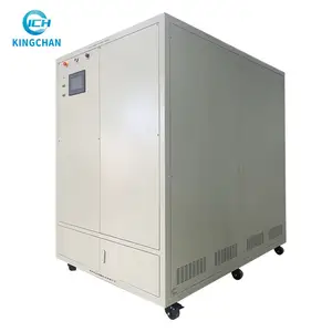 High Quality Three-phase Ac400v-150kw150kva Rcd Non-linear Load Bank For Ups Testing